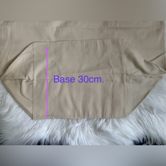 DUSTBAG Drawstring - Picture 3 of 5